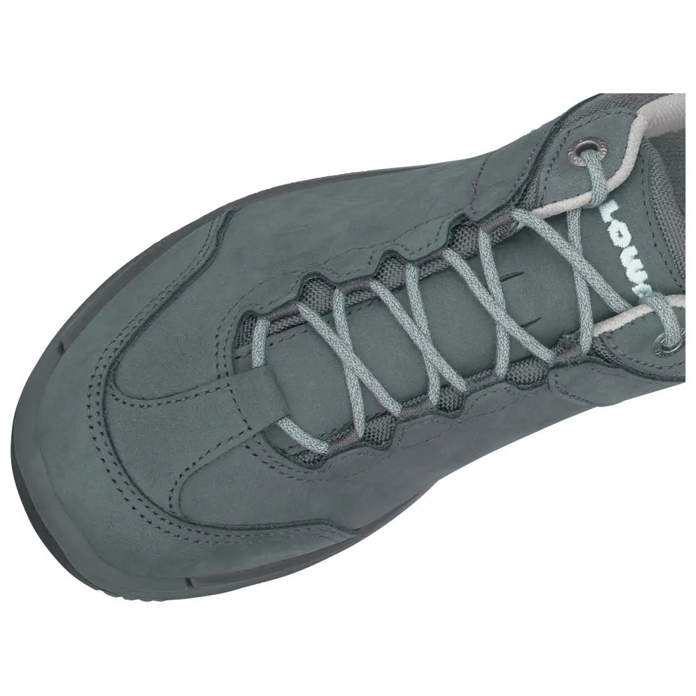 LOWA W Locarno Gtx LO WS Graphite/Jade