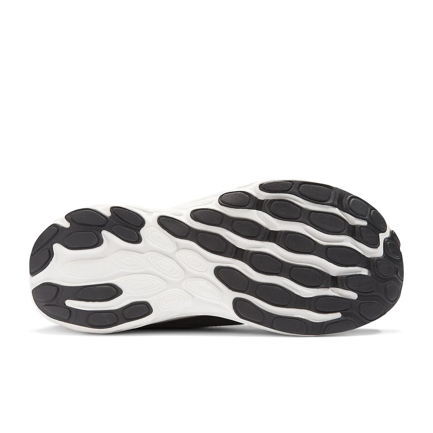 NEW BALANCE M 1080 V13 2E M BLACK/WHITE