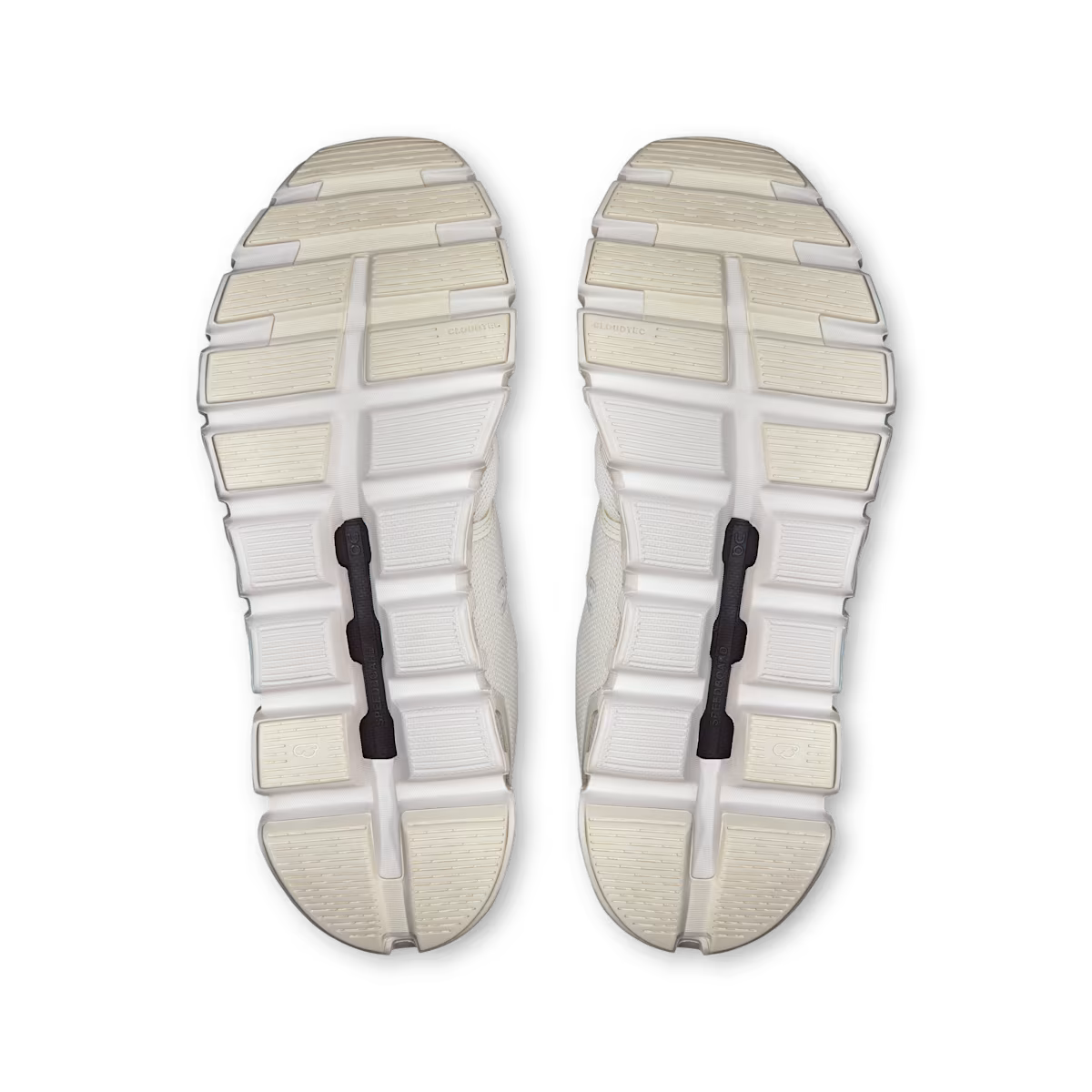 ON W Cloud 6 WHITE