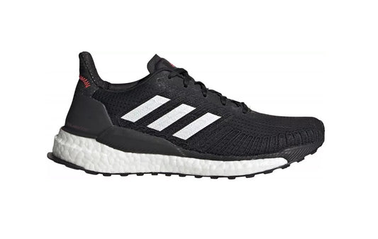 ADIDAS W Solar Boost 19 BLACK/WHITE