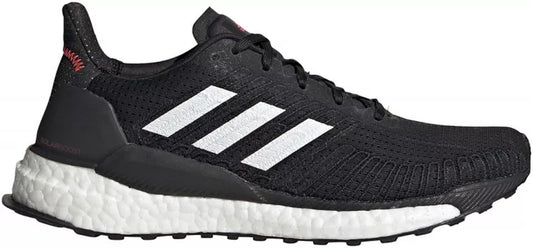 ADIDAS W Solar Boost 19 BLACK/WHITE