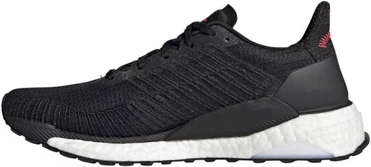 ADIDAS W Solar Boost 19 BLACK/WHITE