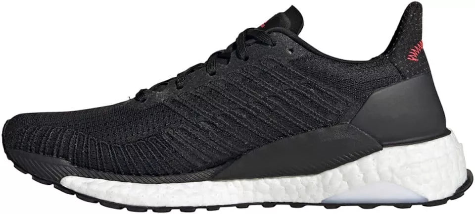 ADIDAS W Solar Boost 19 BLACK/WHITE