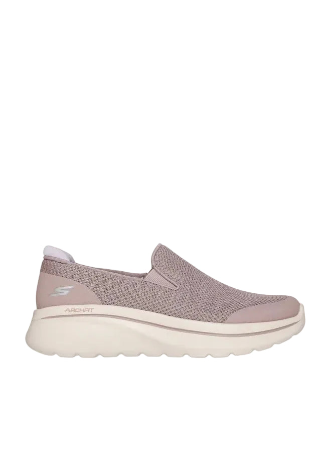 SKECHERS W GO Walk Arch Fit N Joy MAUVE