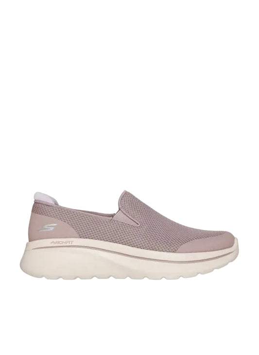 SKECHERS W GO Walk Arch Fit N Joy MAUVE