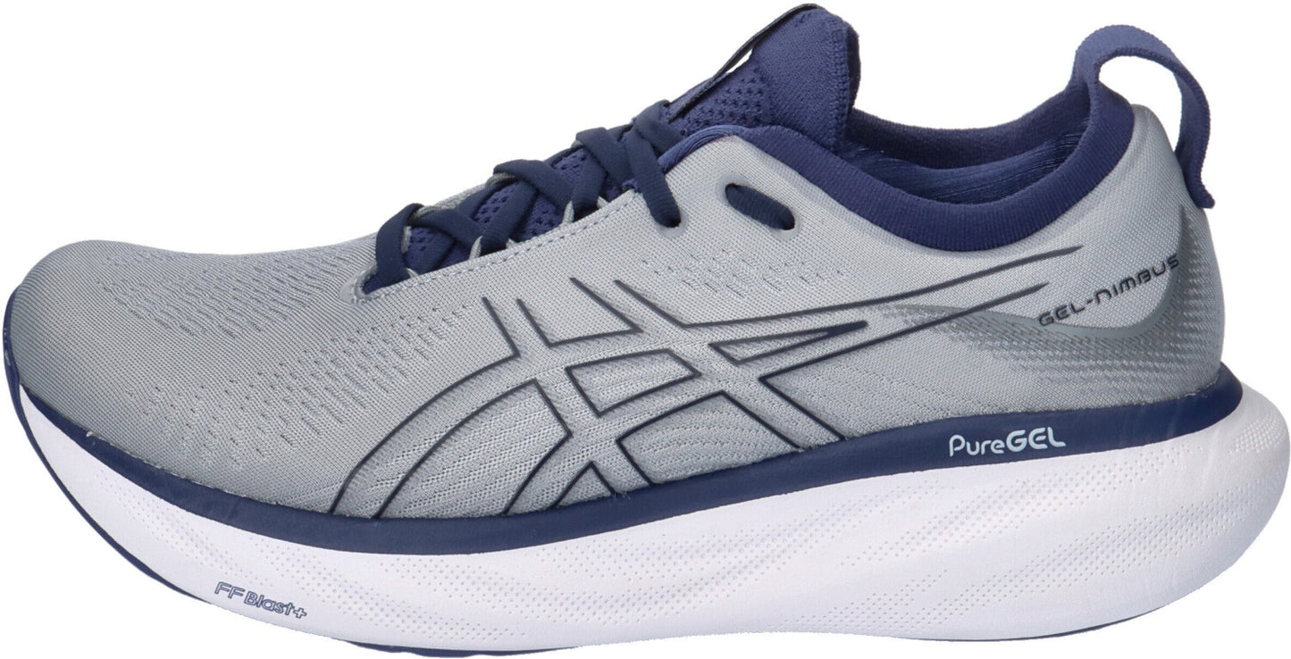 ASICS M Gel Nimbus 25 2E M