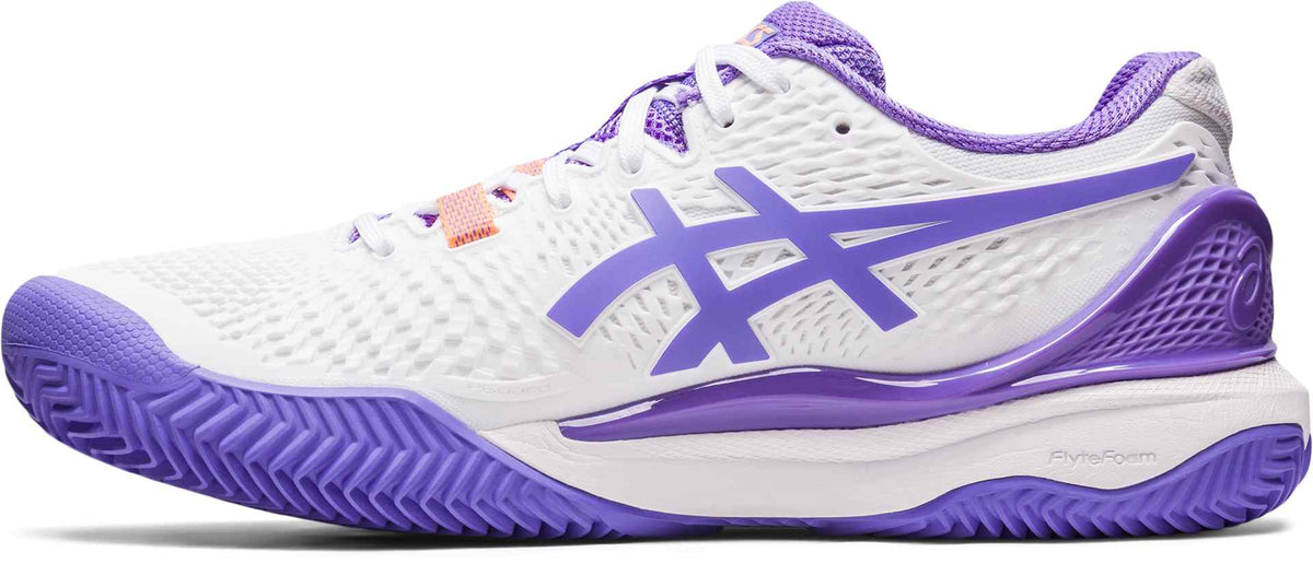 ASICS W Gel Resolution W