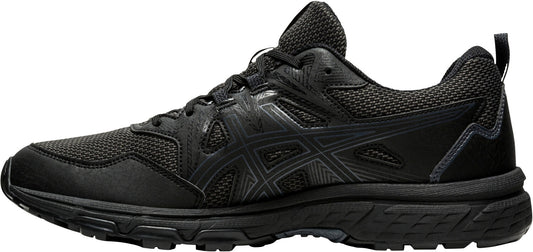 ASICS K Venture 8 GS Black