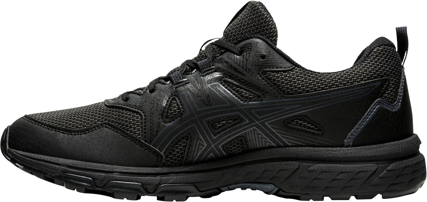 ASICS K Venture 8 GS Black