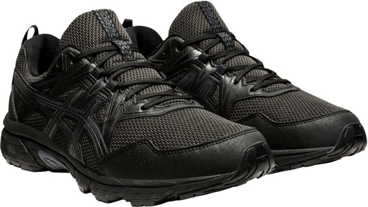 ASICS K Venture 8 GS Black