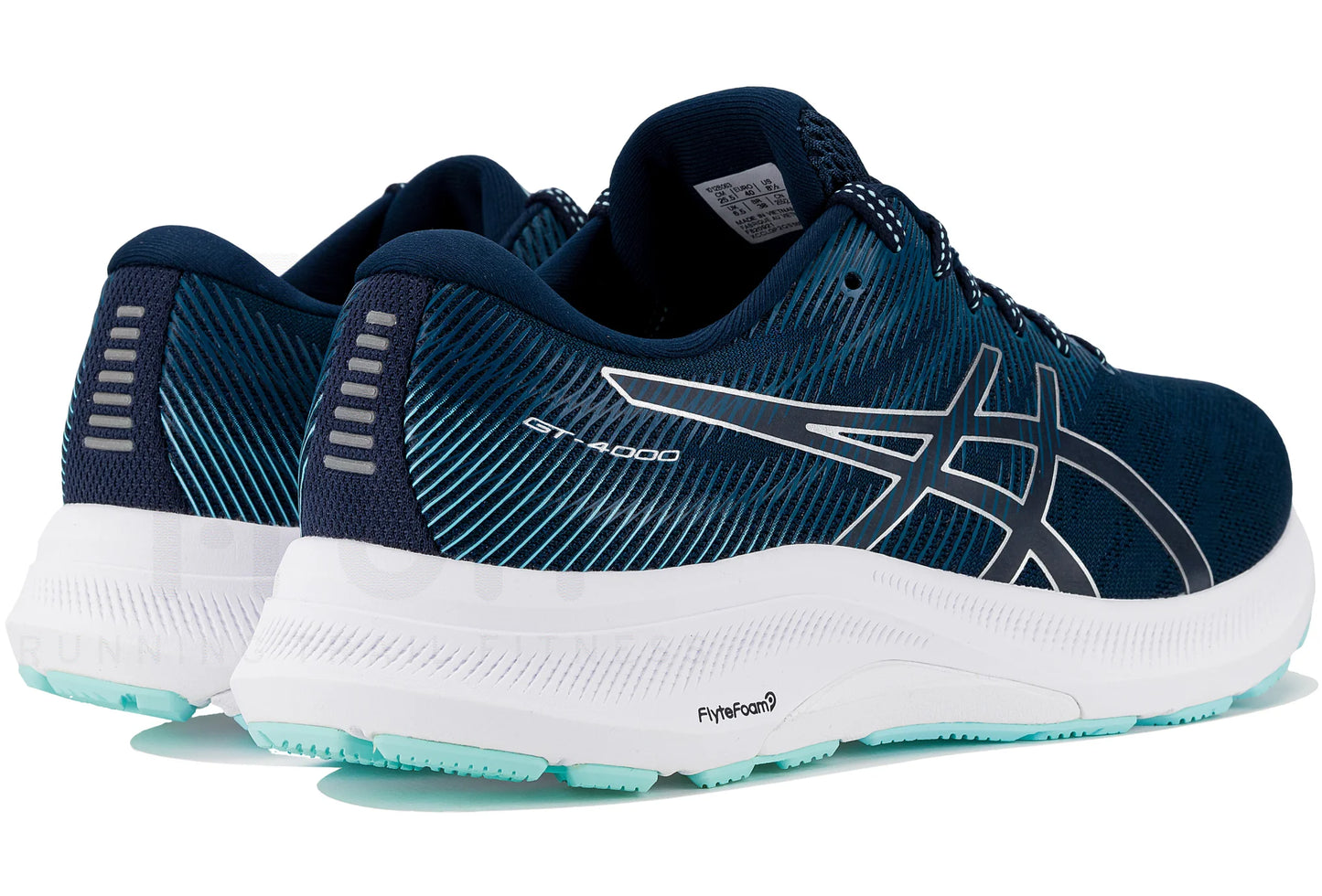 ASICS W GT 4000 3 D W