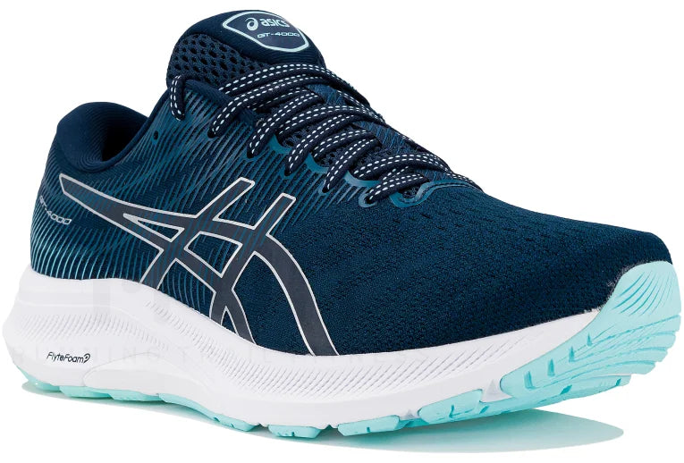 ASICS W GT 4000 3 D W