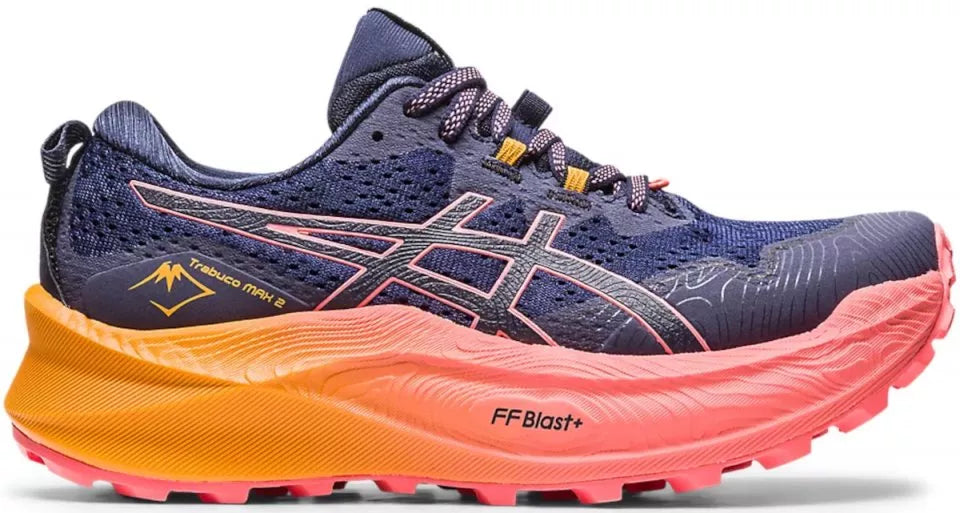 ASICS W Asics Trabuco Max 2 W