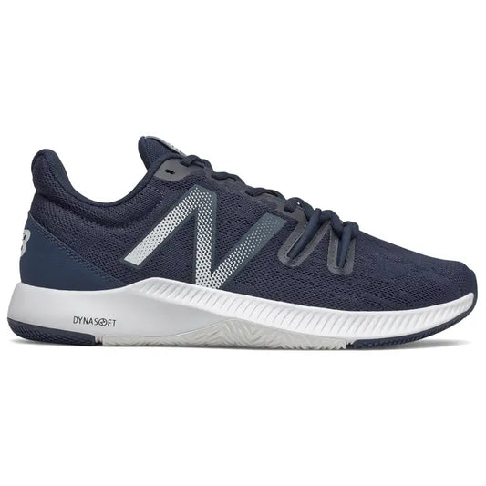 NEW BALANCE M Mxtrnrcn 2E BLACK/WHITE