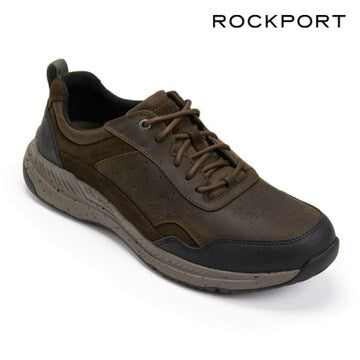 ROCKPORT M Rockport TM Trail Ubal WP JAVA