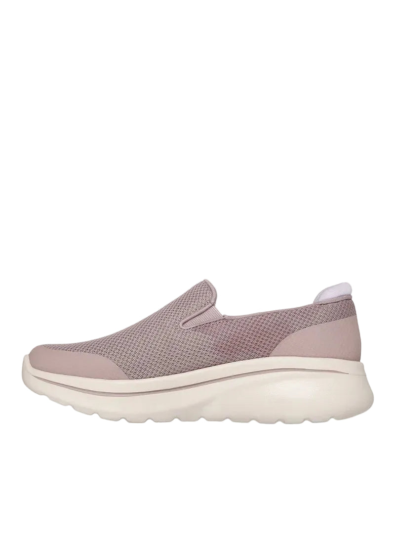 SKECHERS W GO Walk Arch Fit N Joy MAUVE