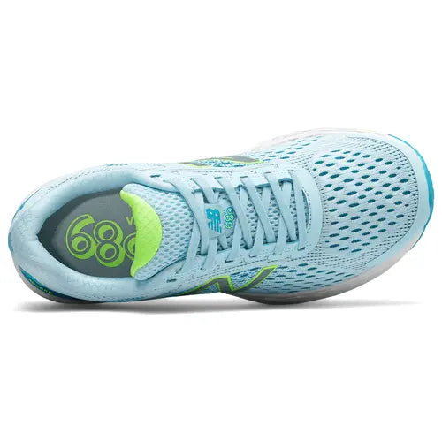 NEW BALANCE W W680RG6
