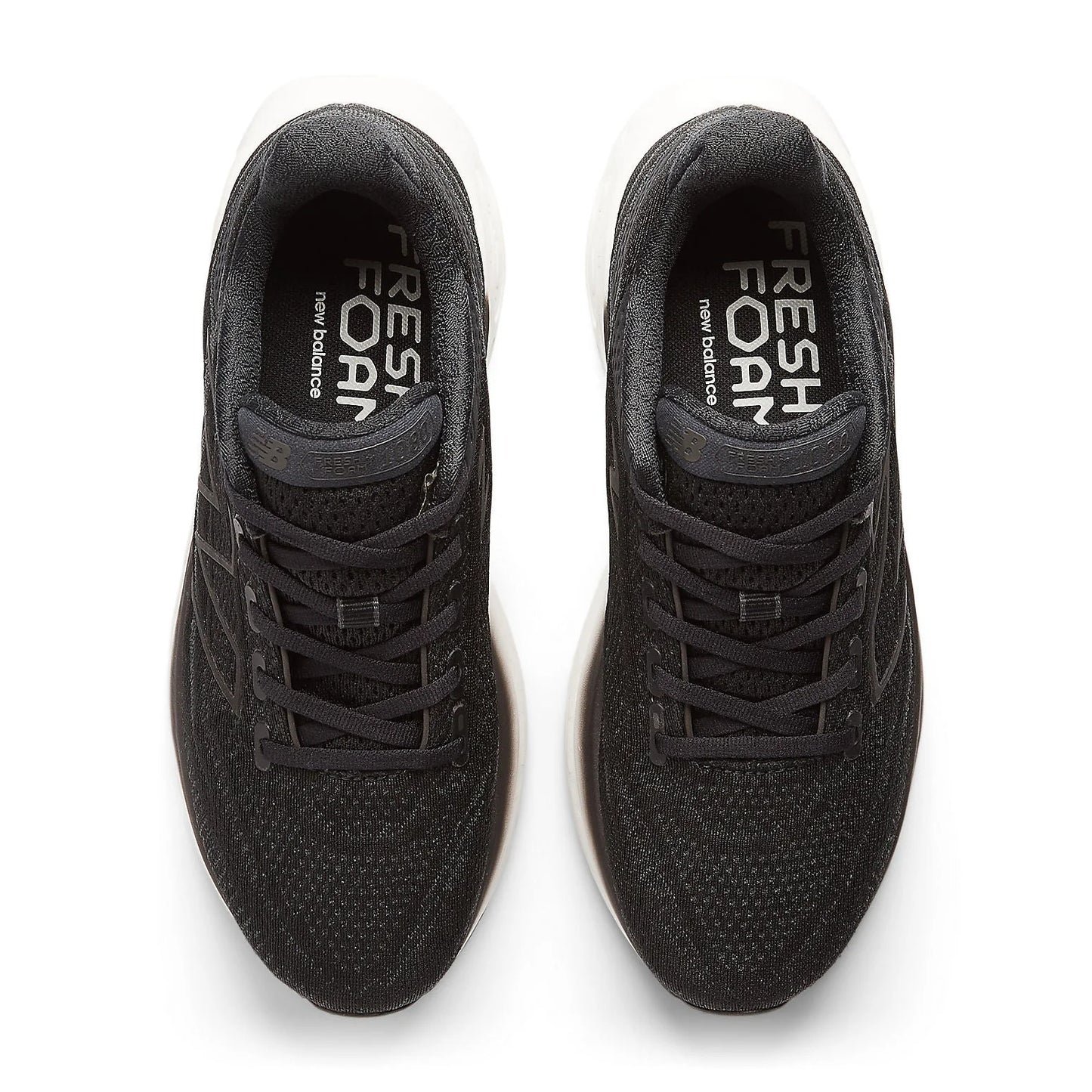 NEW BALANCE M 1080 V13 2E M BLACK/WHITE