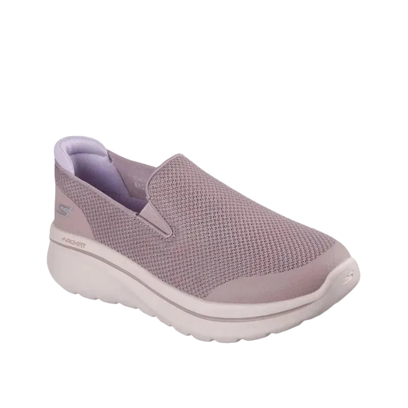 SKECHERS W GO Walk Arch Fit N Joy MAUVE