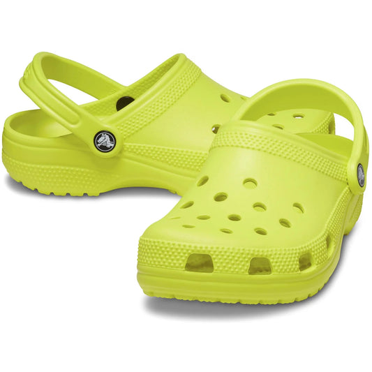 CROCS K Classic Clog Kids- Acidity