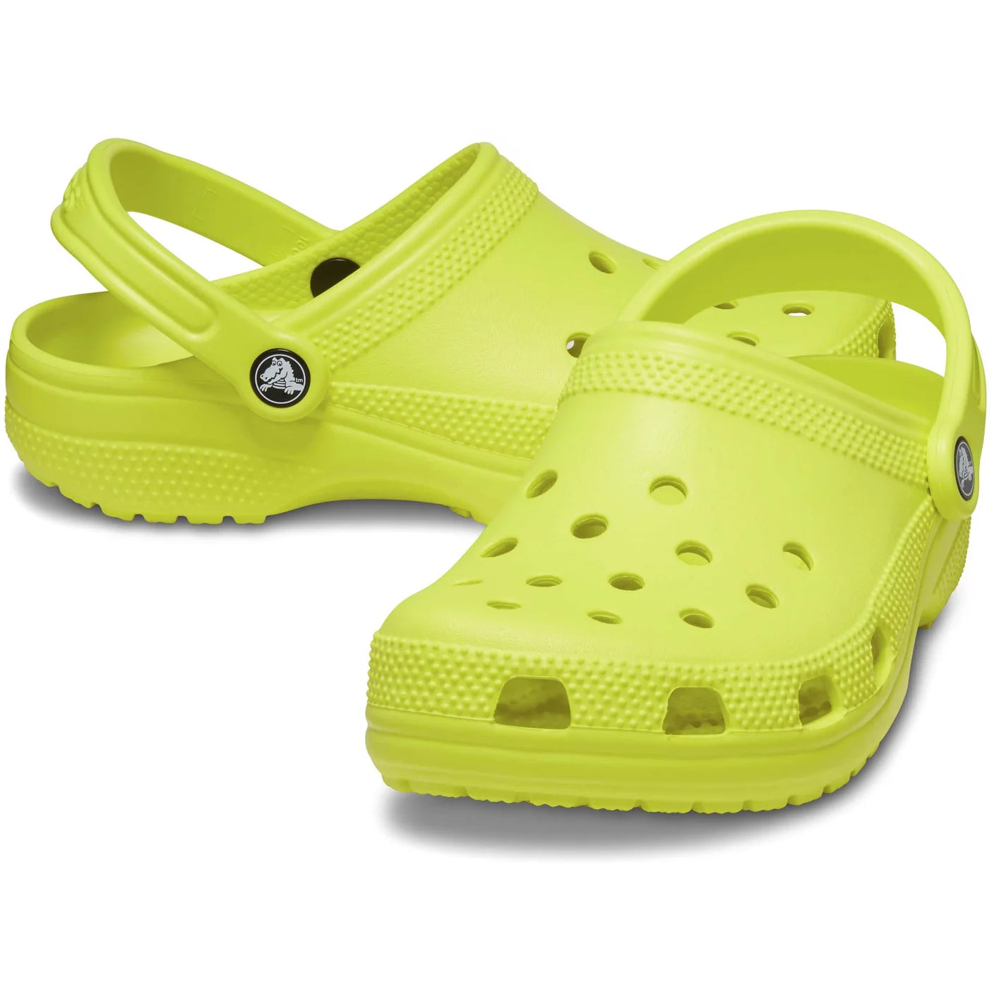 CROCS K Classic Clog Kids- Acidity