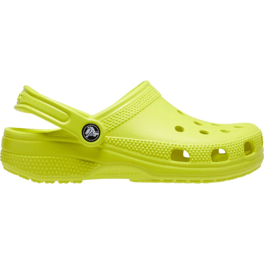 CROCS U Classic Clog- Acidity