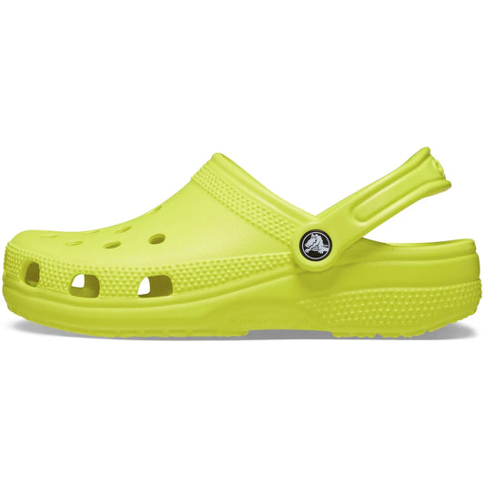 CROCS U Classic Clog- Acidity