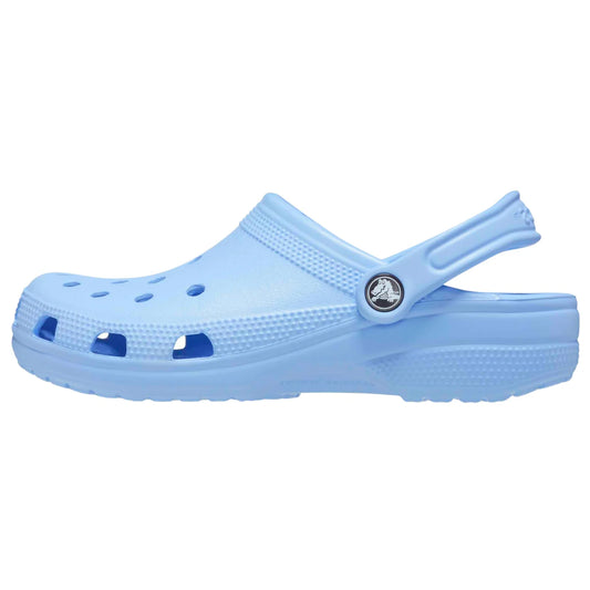 CROCS U Classic Clog- Blue Calcite
