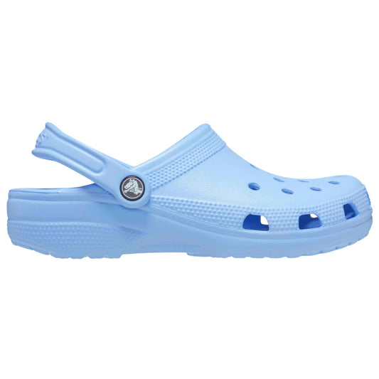 CROCS U Classic Clog- Blue Calcite