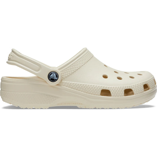CROCS U Classic Clog- Bone
