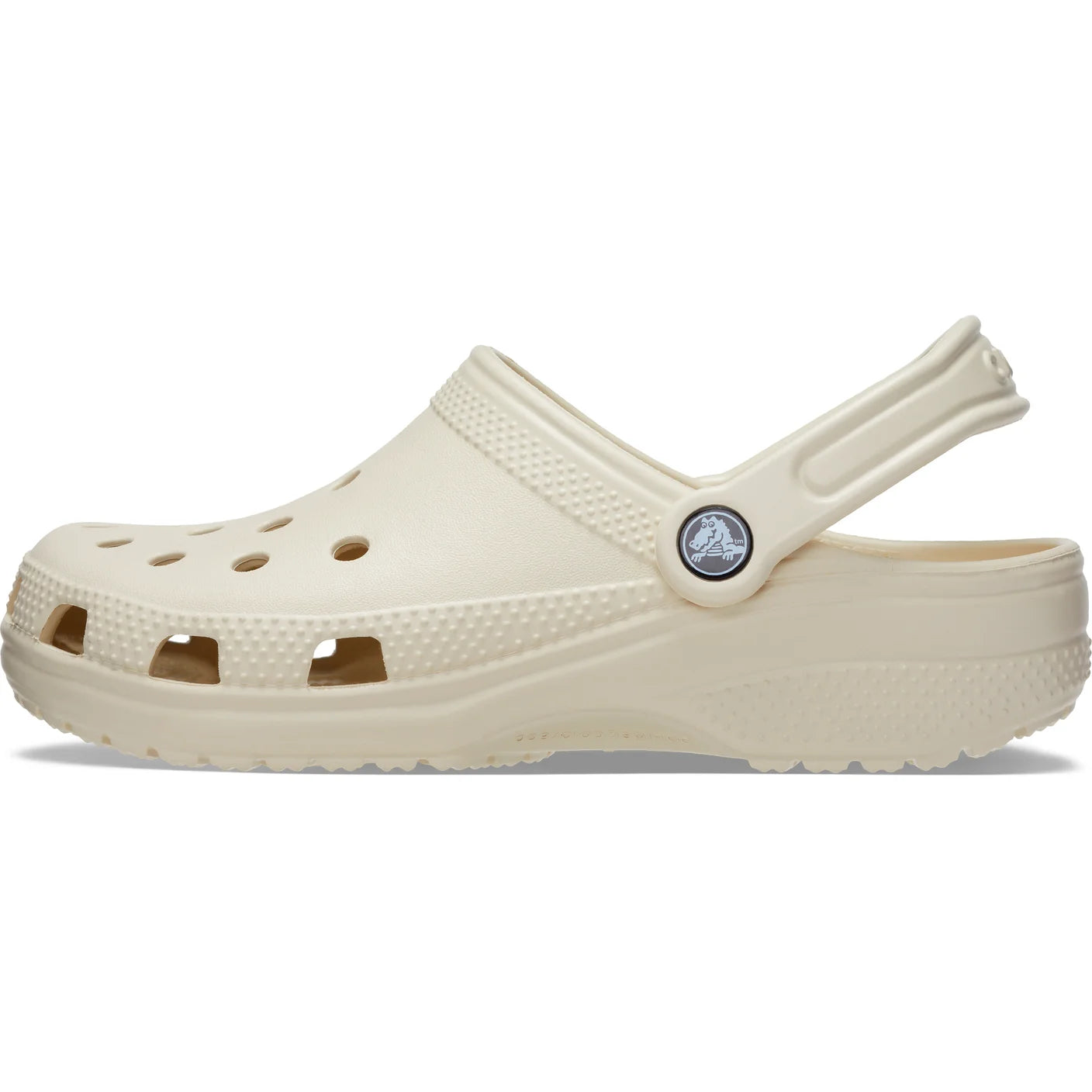 CROCS U Classic Clog- Bone