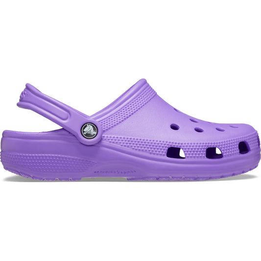 CROCS U Classic Clog- Galaxy