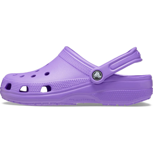 CROCS U Classic Clog- Galaxy