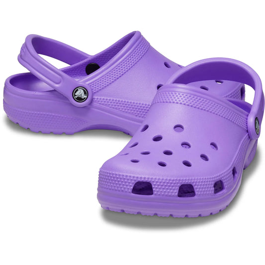 CROCS U Classic Clog- Galaxy