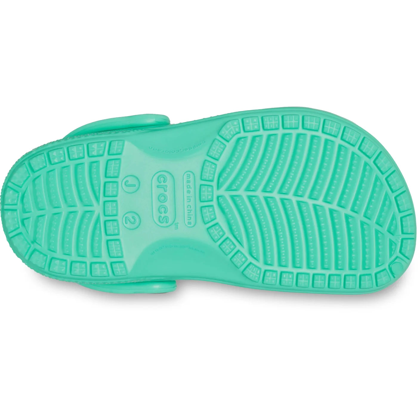 CROCS K Crocs Classic Clog K