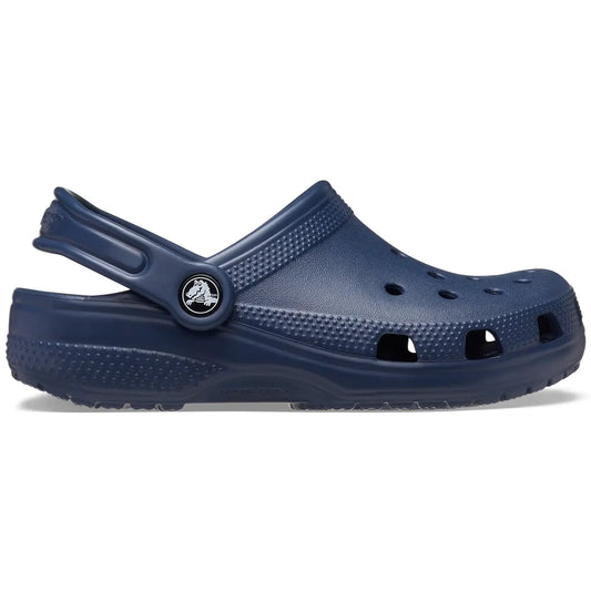CROCS K Crocs K Classic Clog NAVY