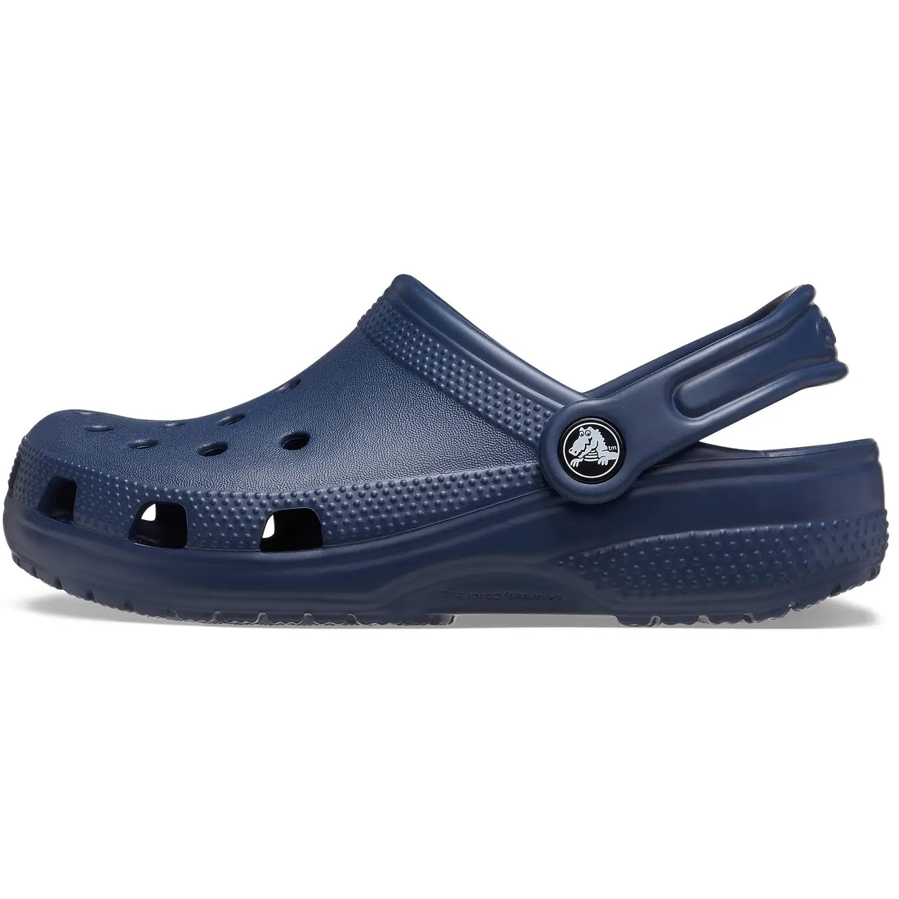 CROCS K Crocs K Classic Clog NAVY