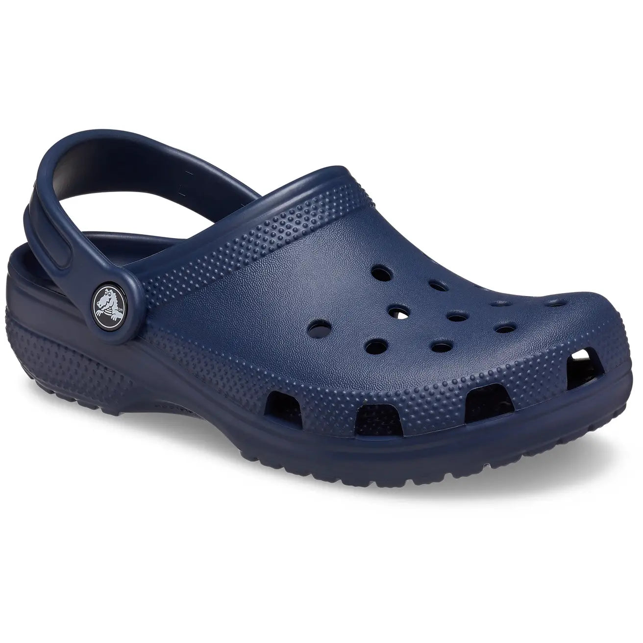 CROCS K Crocs K Classic Clog NAVY