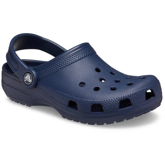 CROCS K Crocs K Classic Clog NAVY