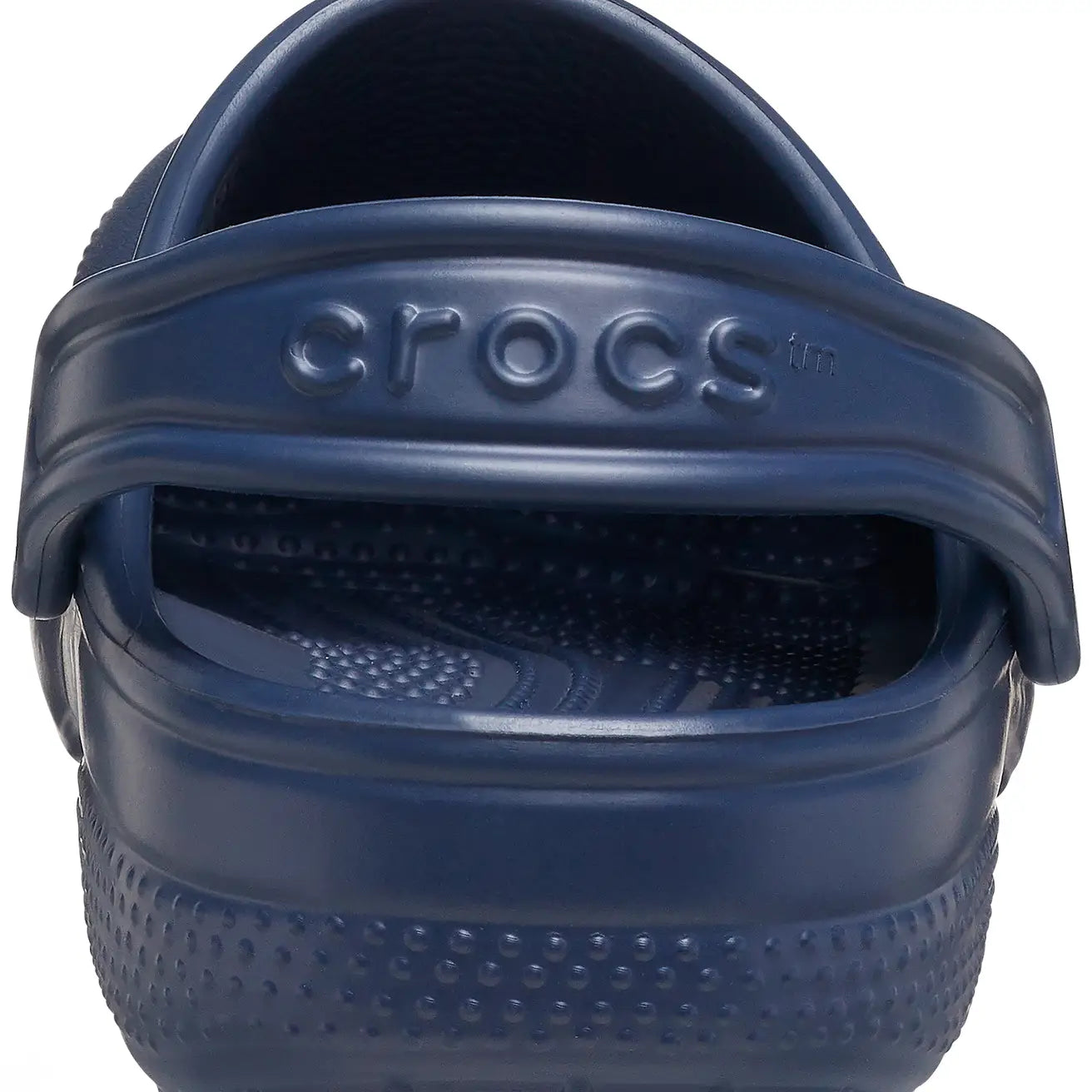 CROCS K Crocs K Classic Clog NAVY