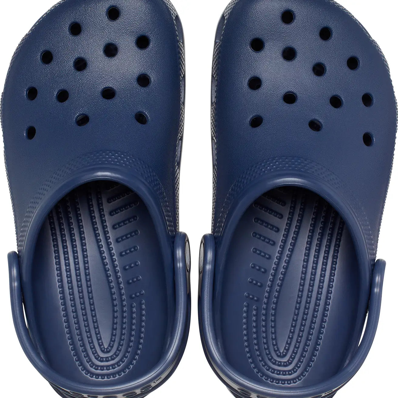 CROCS K Crocs K Classic Clog NAVY