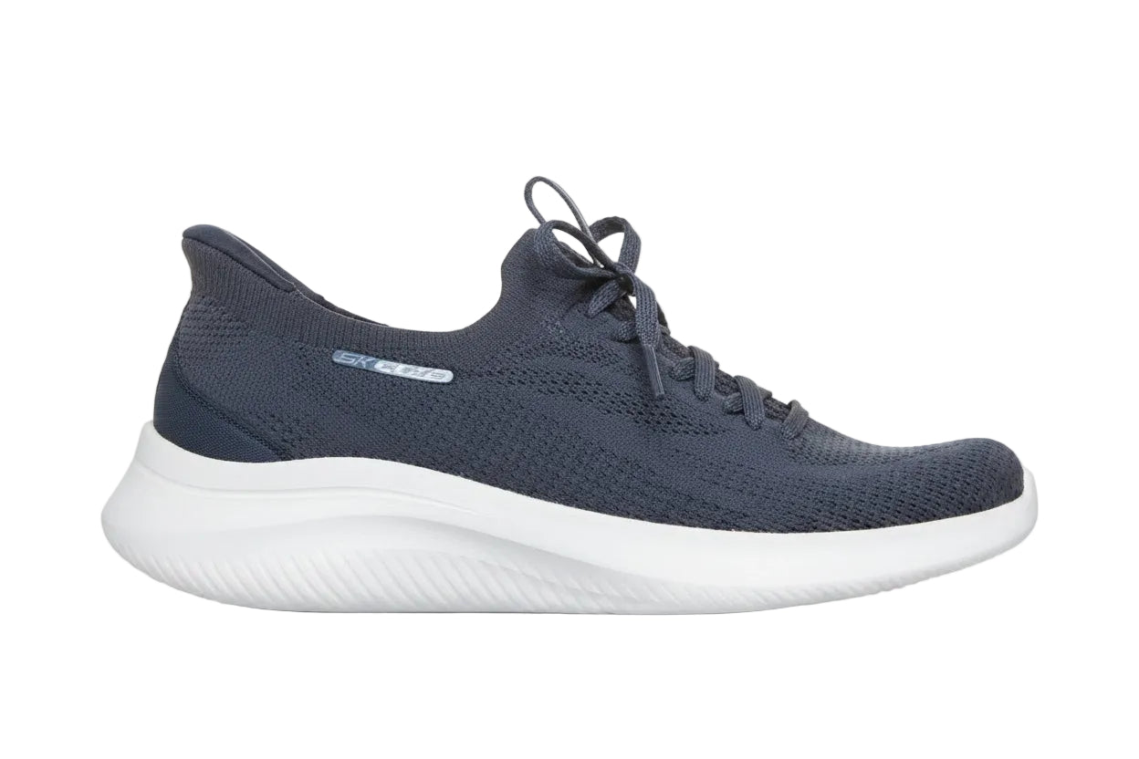 SKECHERS W Ultra Flex 4.0 NAVY