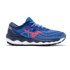 MIZUNO W Wave Sky 4 W