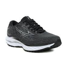 MIZUNO M Wave Inspire 20 EBONY/WHITE/BLACK