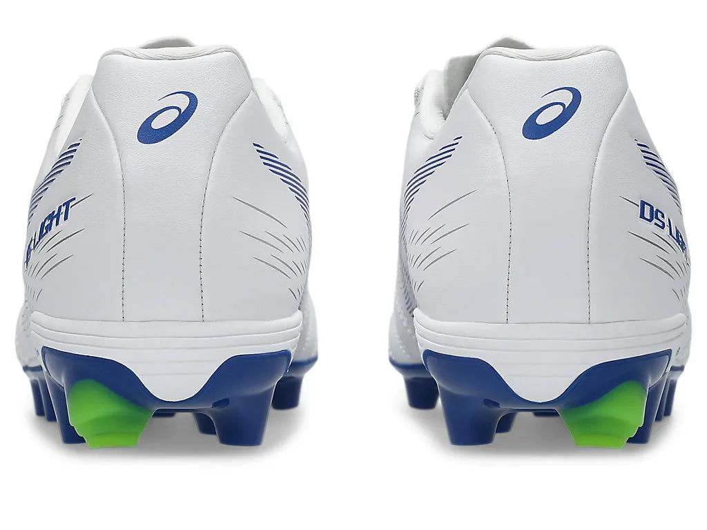 ASICS K DS Light JR WHITE/ASICS BLUE