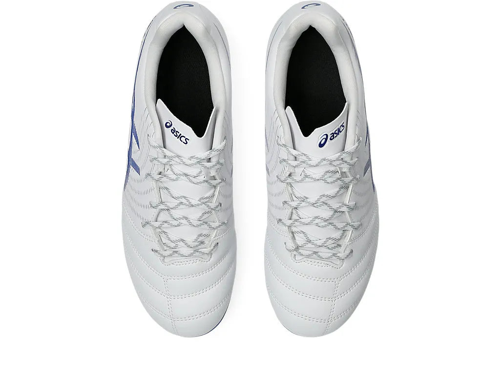 ASICS K DS Light JR WHITE/ASICS BLUE