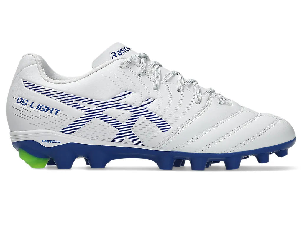 ASICS K DS Light JR WHITE/ASICS BLUE