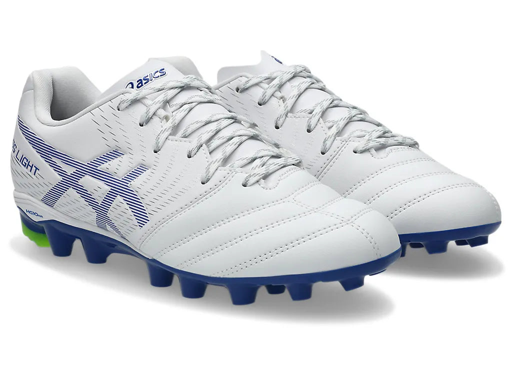 ASICS K DS Light JR WHITE/ASICS BLUE
