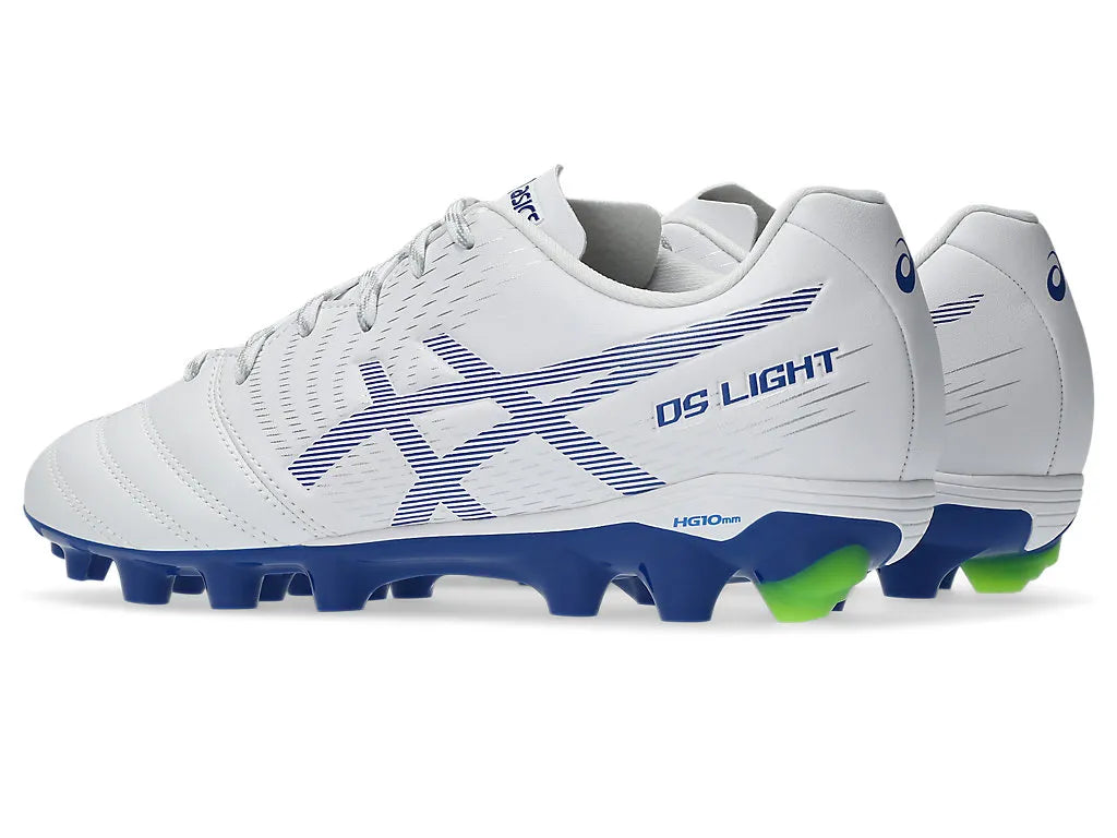 ASICS K DS Light JR WHITE/ASICS BLUE
