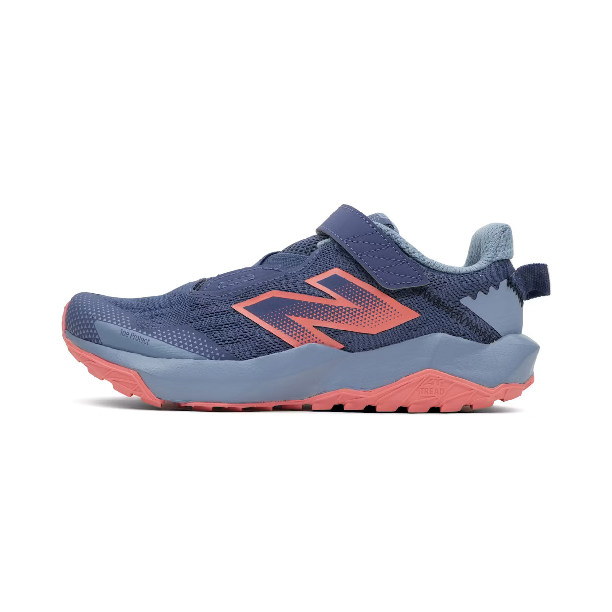 NEW BALANCE K New Balance K PANTRLV6M BLUE/PINK
